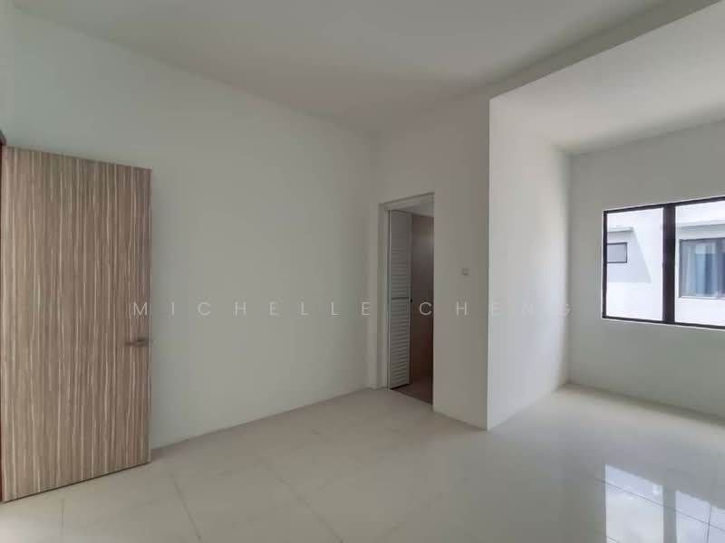 3-storey Terraced House for Sale in Panorama Lapangan Perdana (Ipoh) - Michelle Cheng - Bedroom - PropertyGuru.com.my