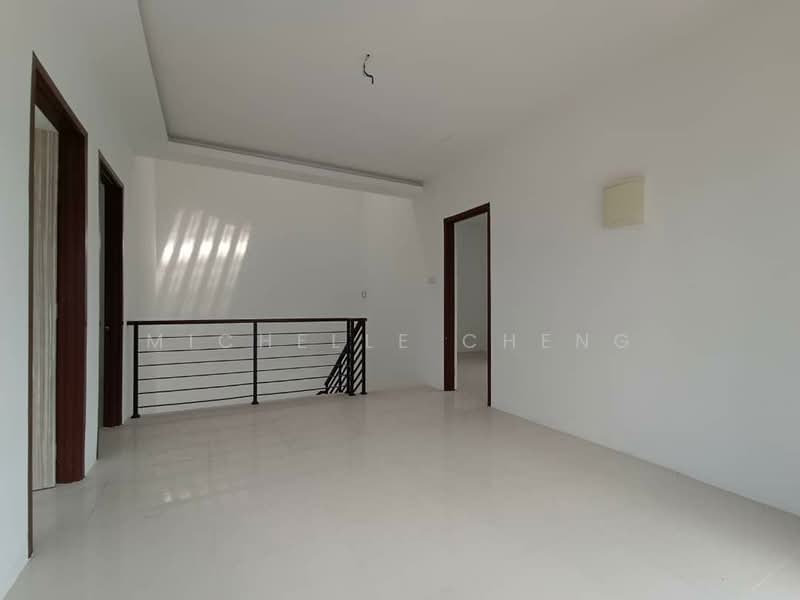 3-storey Terraced House for Sale in Panorama Lapangan Perdana (Ipoh) - Michelle Cheng - PropertyGuru.com.my