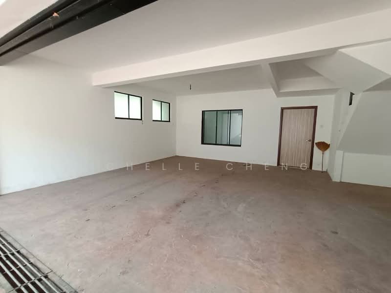 3-storey Terraced House for Sale in Panorama Lapangan Perdana (Ipoh) - Michelle Cheng - PropertyGuru.com.my