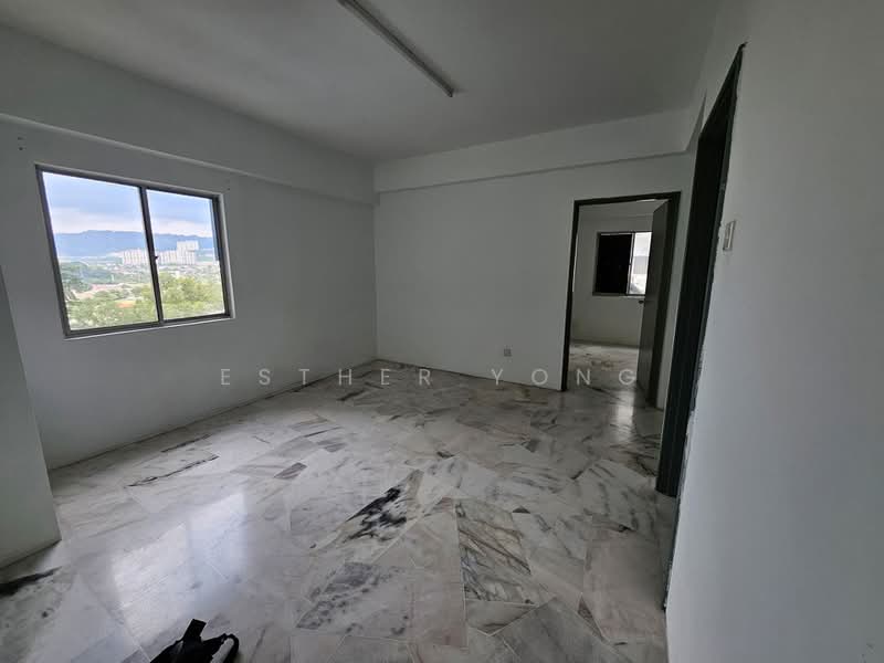 Condominium for Sale at Pandan Heights Condominium - Esther Yong - Interior - PropertyGuru.com.my