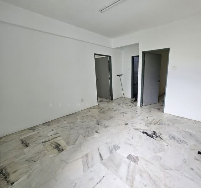 Condominium for Sale at Pandan Heights Condominium - Esther Yong - Interior - PropertyGuru.com.my