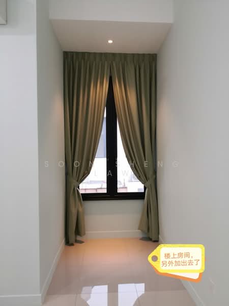 2-storey Terraced House for Sale in Jade Hills (Kajang) - Soon Sheng Law - Interior - PropertyGuru.com.my