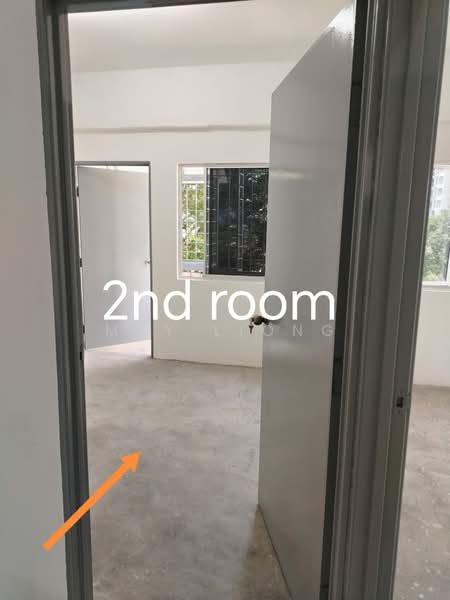 Flat for Sale at Kuchai Jaya Flat - May Liong - Interior - PropertyGuru.com.my
