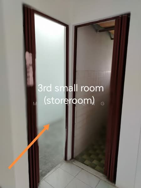 Flat for Sale at Kuchai Jaya Flat - May Liong - Interior - PropertyGuru.com.my