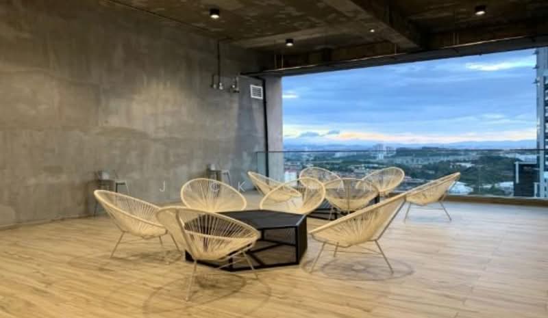 Service Residence for Rent at EkoCheras Service Residences - Jack Chan - View - PropertyGuru.com.my