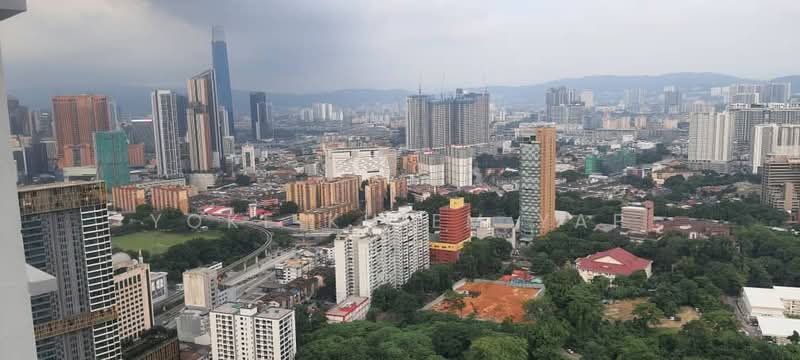 Service Residence for Rent at Sunway Belfield - Yoke Khiem Yap - View - PropertyGuru.com.my