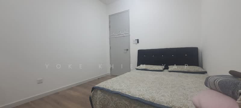 Service Residence for Rent at Sunway Belfield - Yoke Khiem Yap - Bedroom - PropertyGuru.com.my