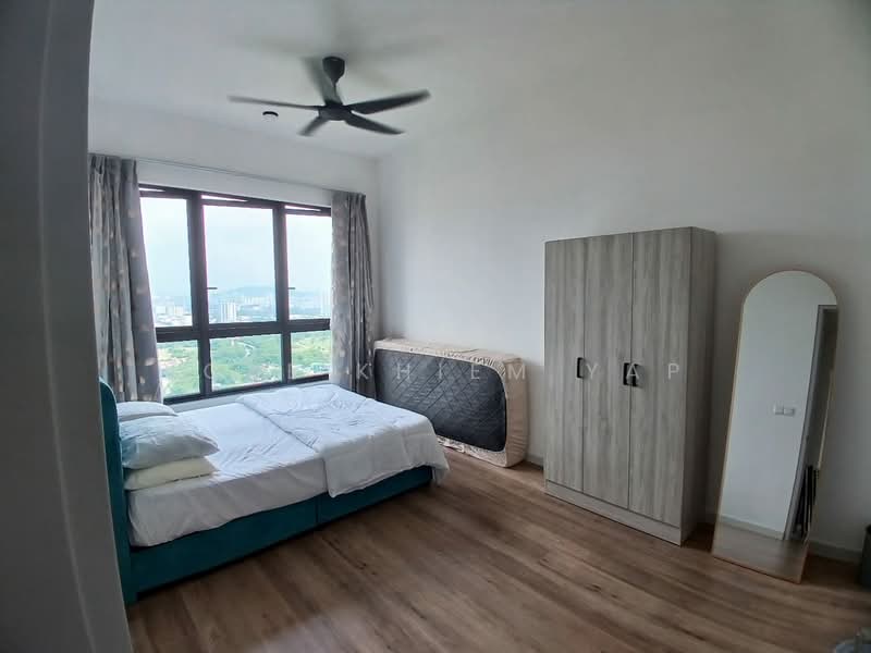 Service Residence for Rent at Sunway Belfield - Yoke Khiem Yap - Bedroom - PropertyGuru.com.my
