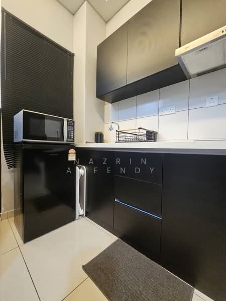 Townhouse for Rent in Denai Alam (Shah Alam) - Nazrin Affendy - Kitchen - PropertyGuru.com.my