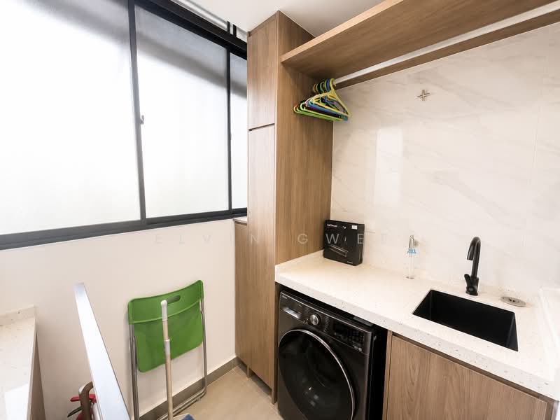 Servis Apartment untuk Disewa di Aurora Subang Jaya - Elvin Gwee - Interior - PropertyGuru.com.my