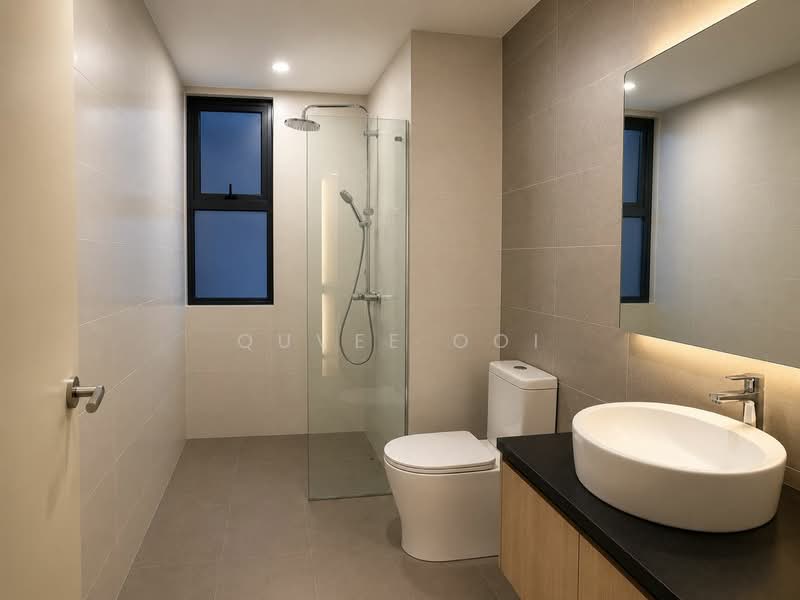 Kondominium untuk Dijual di Setia Sky Vista - Quvee Ooi - Bathroom - PropertyGuru.com.my