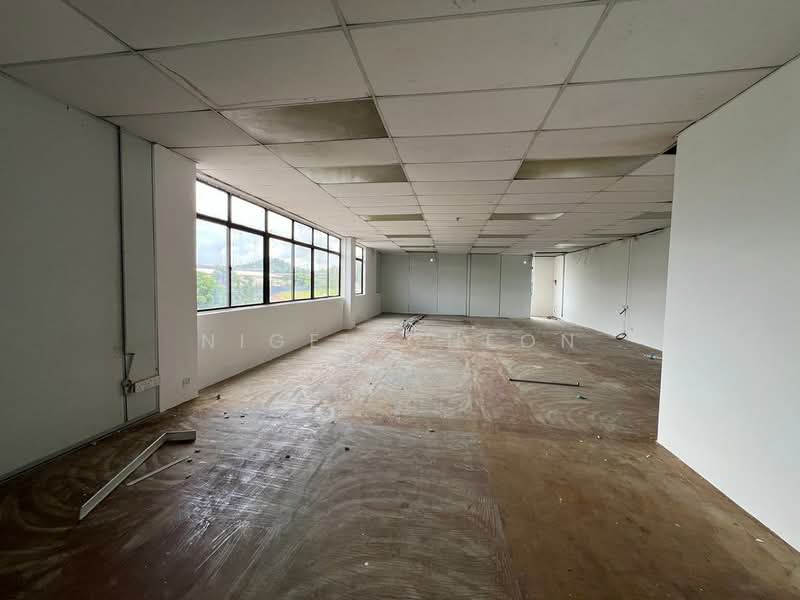 Kilang untuk Disewa di Kawasan Perindustrian Ria Jaya (Sungai Petani) - Nigel Cheon - Interior - PropertyGuru.com.my