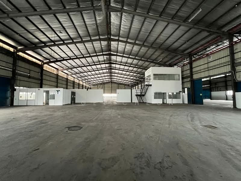 Kilang untuk Disewa di Kawasan Perindustrian Ria Jaya (Sungai Petani) - Nigel Cheon - Interior - PropertyGuru.com.my