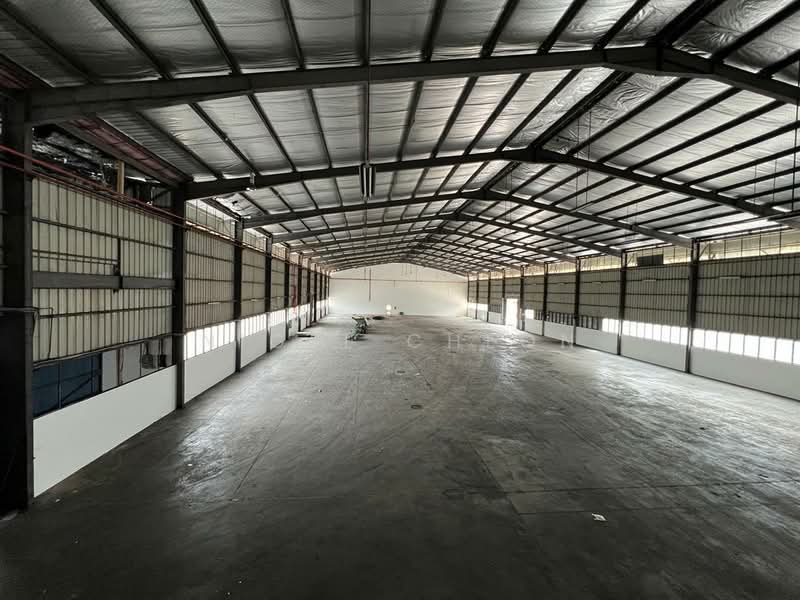 Kilang untuk Disewa di Kawasan Perindustrian Ria Jaya (Sungai Petani) - Nigel Cheon - Interior - PropertyGuru.com.my
