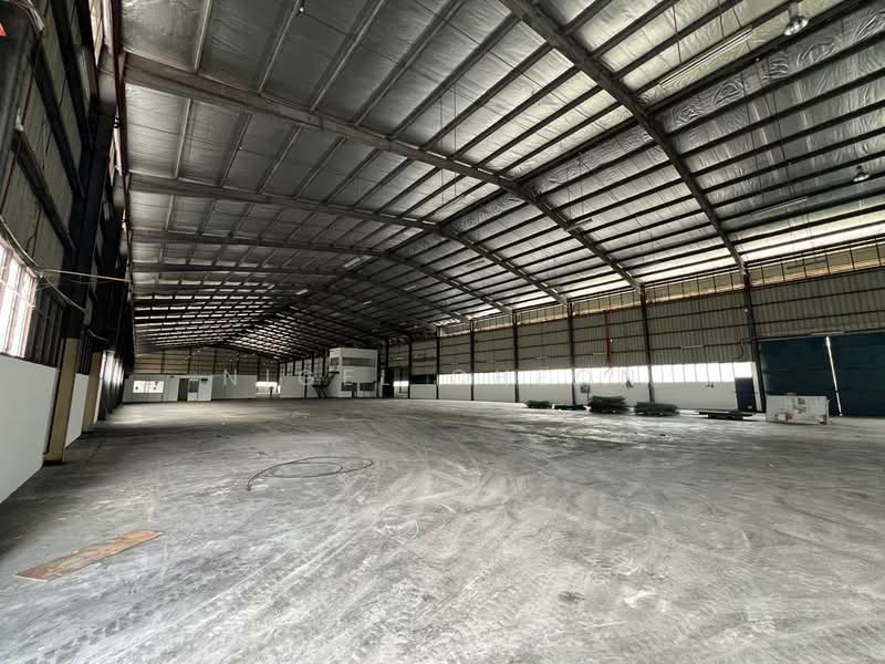 Kilang untuk Disewa di Kawasan Perindustrian Ria Jaya (Sungai Petani) - Nigel Cheon - Interior - PropertyGuru.com.my