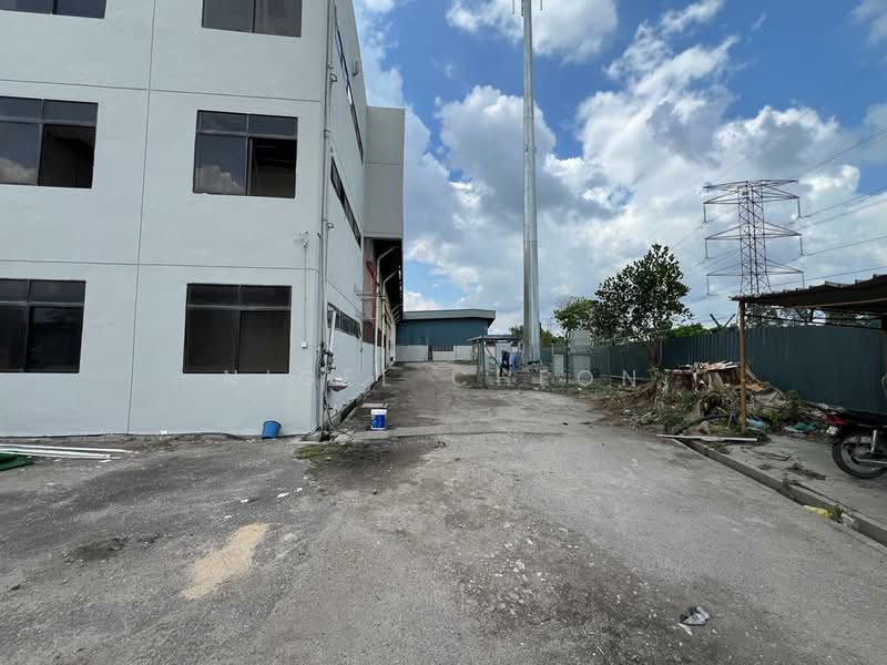Kilang untuk Disewa di Kawasan Perindustrian Ria Jaya (Sungai Petani) - Nigel Cheon - Exterior - PropertyGuru.com.my