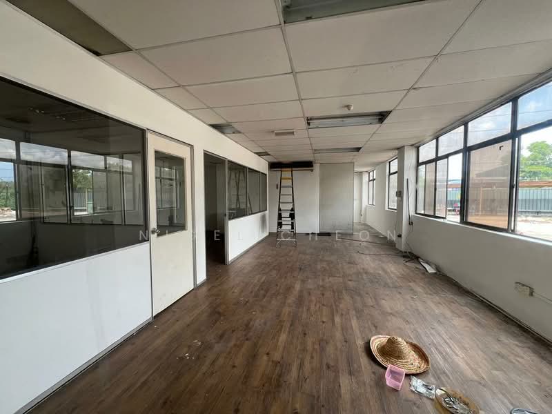 Kilang untuk Disewa di Kawasan Perindustrian Ria Jaya (Sungai Petani) - Nigel Cheon - Interior - PropertyGuru.com.my