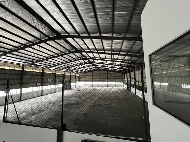 Kilang untuk Disewa di Kawasan Perindustrian Ria Jaya (Sungai Petani) - Nigel Cheon - Interior - PropertyGuru.com.my