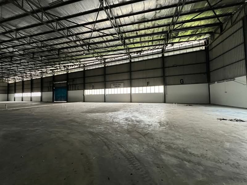 Kilang untuk Disewa di Kawasan Perindustrian Ria Jaya (Sungai Petani) - Nigel Cheon - Interior - PropertyGuru.com.my