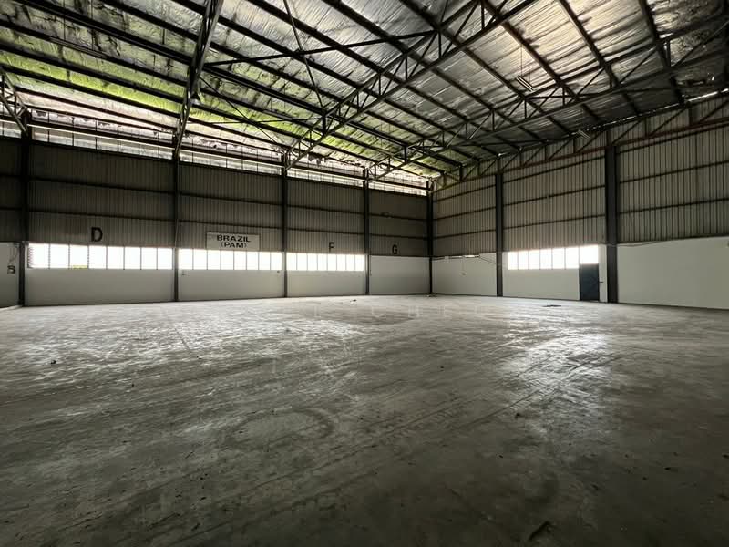 Kilang untuk Disewa di Kawasan Perindustrian Ria Jaya (Sungai Petani) - Nigel Cheon - Interior - PropertyGuru.com.my