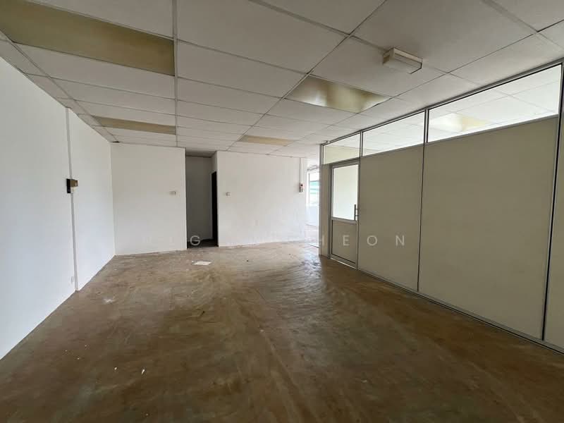 Kilang untuk Disewa di Kawasan Perindustrian Ria Jaya (Sungai Petani) - Nigel Cheon - Interior - PropertyGuru.com.my