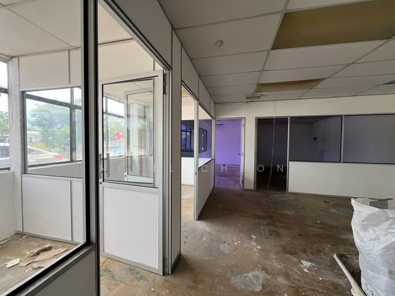 Kilang untuk Disewa di Kawasan Perindustrian Ria Jaya (Sungai Petani) - Nigel Cheon - Interior - PropertyGuru.com.my