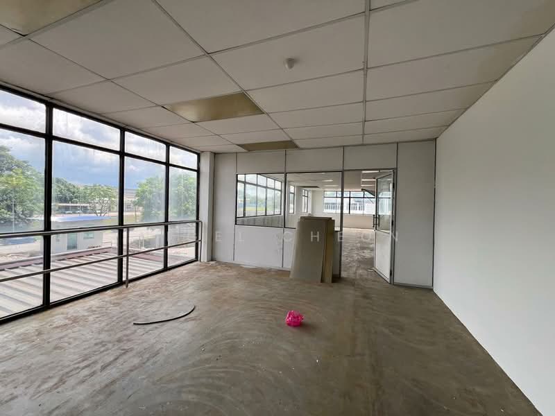 Kilang untuk Disewa di Kawasan Perindustrian Ria Jaya (Sungai Petani) - Nigel Cheon - Interior - PropertyGuru.com.my