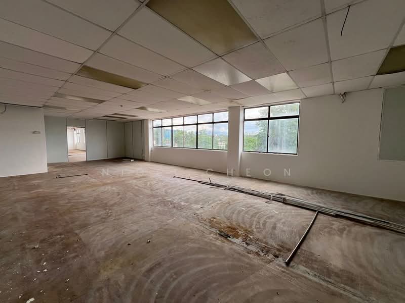 Kilang untuk Disewa di Kawasan Perindustrian Ria Jaya (Sungai Petani) - Nigel Cheon - Interior - PropertyGuru.com.my