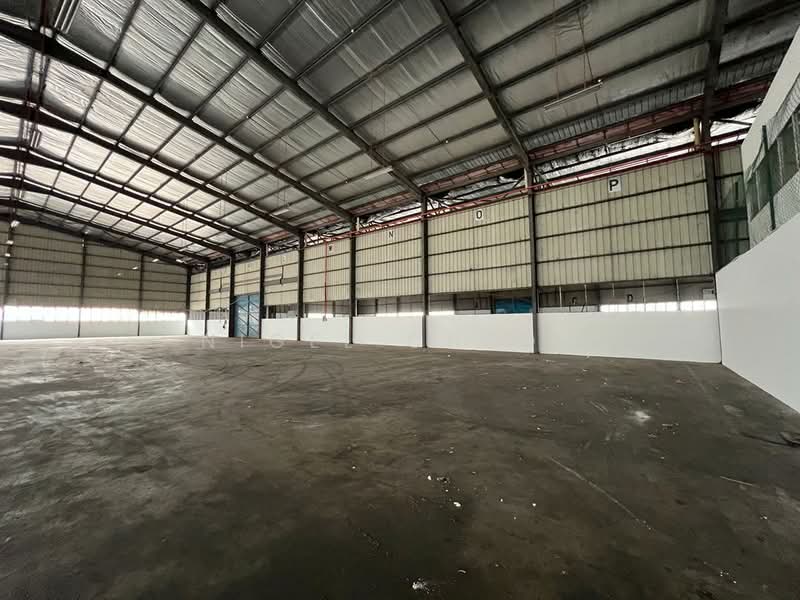 Kilang untuk Disewa di Kawasan Perindustrian Ria Jaya (Sungai Petani) - Nigel Cheon - Interior - PropertyGuru.com.my