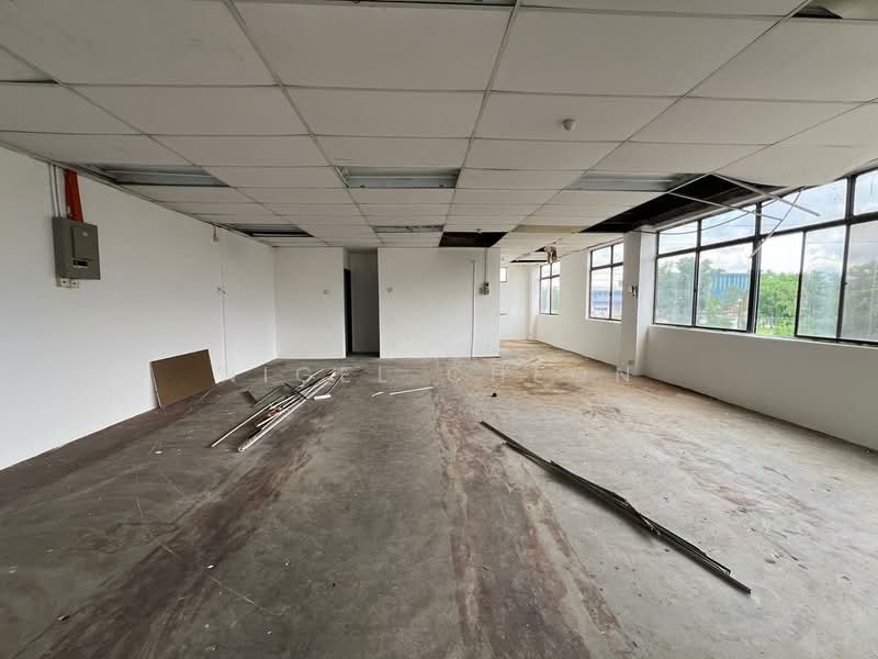 Kilang untuk Disewa di Kawasan Perindustrian Ria Jaya (Sungai Petani) - Nigel Cheon - Interior - PropertyGuru.com.my