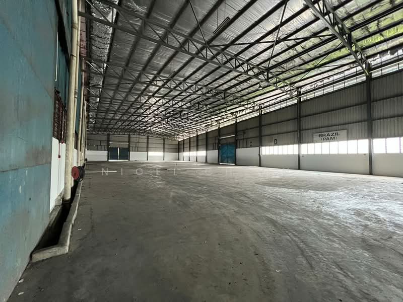 Kilang untuk Disewa di Kawasan Perindustrian Ria Jaya (Sungai Petani) - Nigel Cheon - Interior - PropertyGuru.com.my