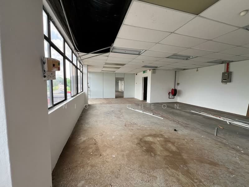 Kilang untuk Disewa di Kawasan Perindustrian Ria Jaya (Sungai Petani) - Nigel Cheon - Interior - PropertyGuru.com.my