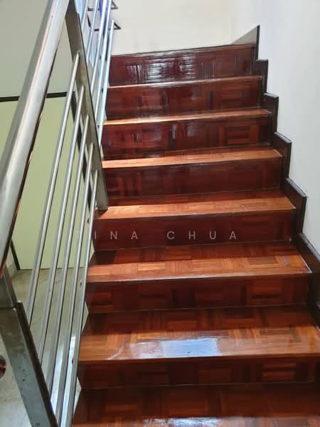 Bungalow for Sale in Bukit Damansara (Damansara Heights) - Tina Chua - Interior - PropertyGuru.com.my
