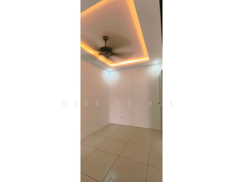 Rumah Teres 2 Tingkat untuk Disewa di Puncak Alam (Selangor) - Derrick Hee - Interior - PropertyGuru.com.my