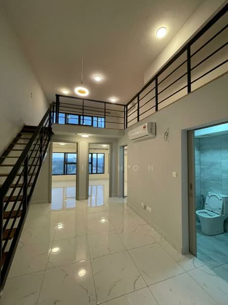 Service Residence for Rent at Arte Cheras - Jie Hoh - Interior - PropertyGuru.com.my