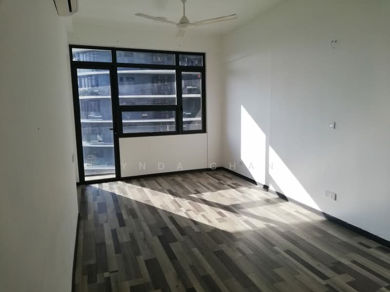 Servis Apartment untuk Dijual di Arte S - Lynda Chan - Interior - PropertyGuru.com.my