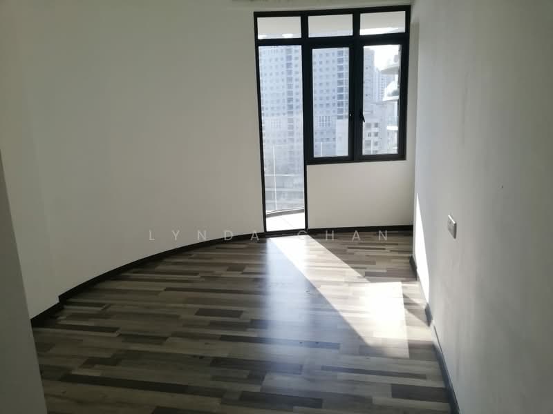 Servis Apartment untuk Dijual di Arte S - Lynda Chan - Interior - PropertyGuru.com.my
