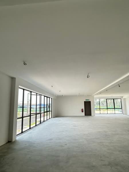Kilang untuk Disewa di Klang (Selangor) - Jenny Tan - Interior - PropertyGuru.com.my