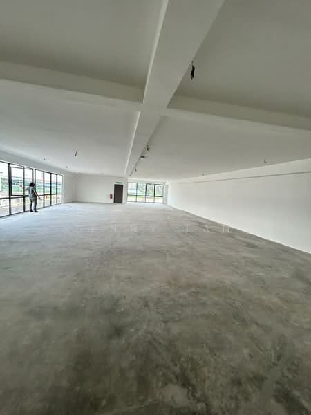 Kilang untuk Disewa di Klang (Selangor) - Jenny Tan - Interior - PropertyGuru.com.my