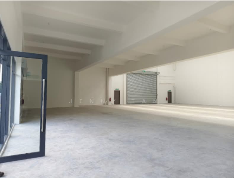 Kilang untuk Disewa di Klang (Selangor) - Jenny Tan - Interior - PropertyGuru.com.my