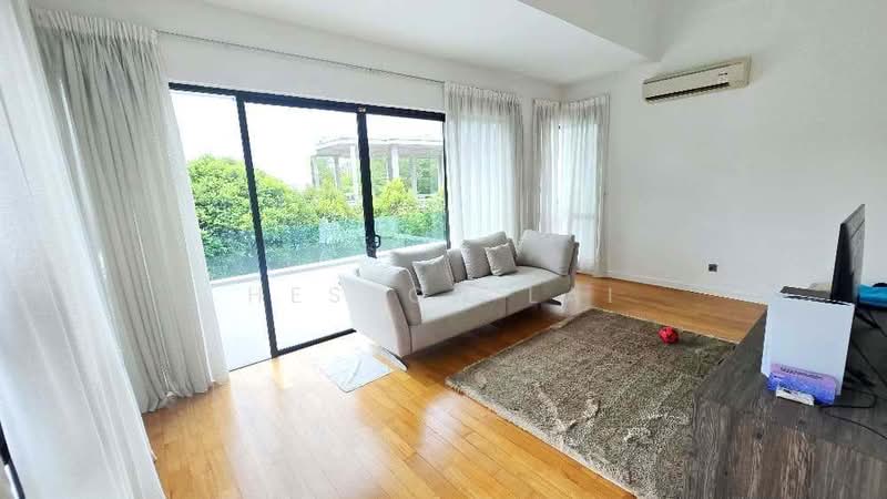 Rumah Banglo untuk Dijual di Iskandar Puteri (Nusajaya) (Johor) - Heston Lai - Living Room - PropertyGuru.com.my