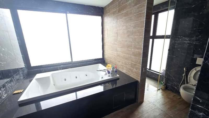Rumah Banglo untuk Dijual di Iskandar Puteri (Nusajaya) (Johor) - Heston Lai - Bathroom - PropertyGuru.com.my
