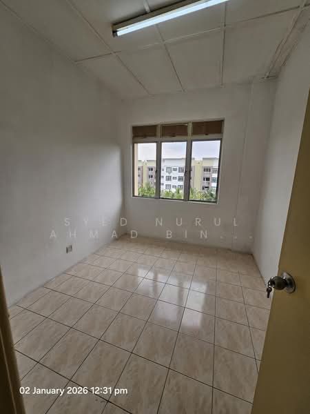 Pangsapuri untuk Disewa di Bandar Armada Putra - Syed Nurul Ahmad bin Syed Aris - Interior - PropertyGuru.com.my