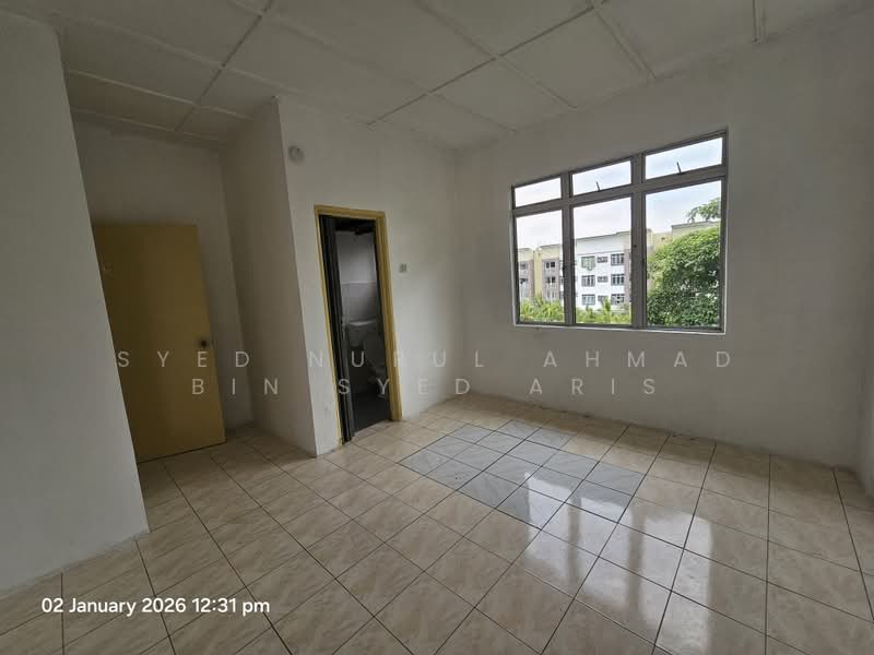 Pangsapuri untuk Disewa di Bandar Armada Putra - Syed Nurul Ahmad bin Syed Aris - Interior - PropertyGuru.com.my