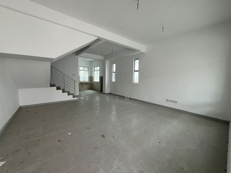 2-storey Terraced House for Sale in Taman Pulai Mutiara (Iskandar Puteri (Nusajaya)) - Sherlin To - Interior - PropertyGuru.com.my