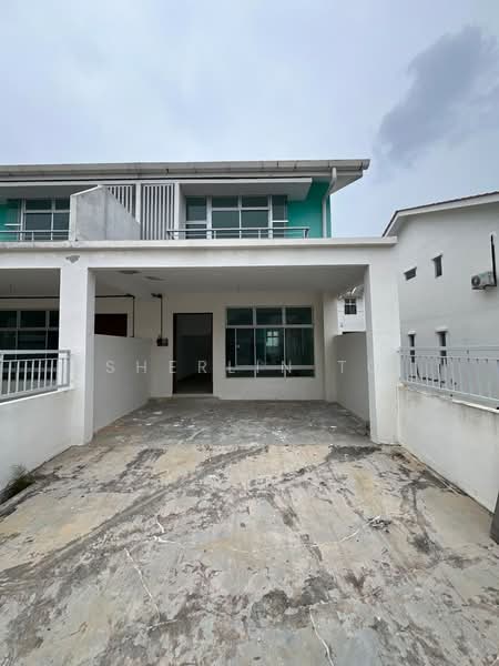2-storey Terraced House for Sale in Taman Pulai Mutiara (Iskandar Puteri (Nusajaya)) - Sherlin To - Exterior - PropertyGuru.com.my