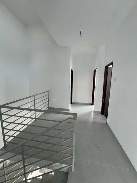 2-storey Terraced House for Sale in Taman Pulai Mutiara (Iskandar Puteri (Nusajaya)) - Sherlin To - Interior - PropertyGuru.com.my