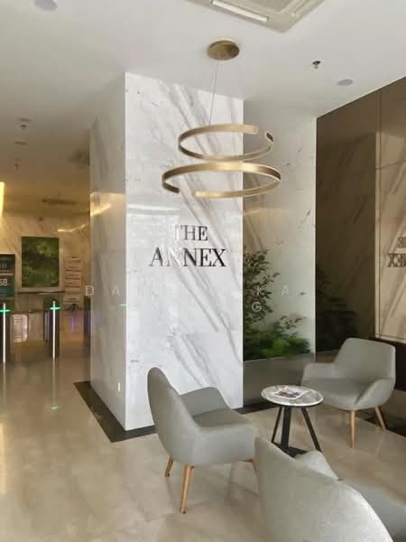 Service Residence for Sale at The Annex - Darren Kai Xin Ng - PropertyGuru.com.my