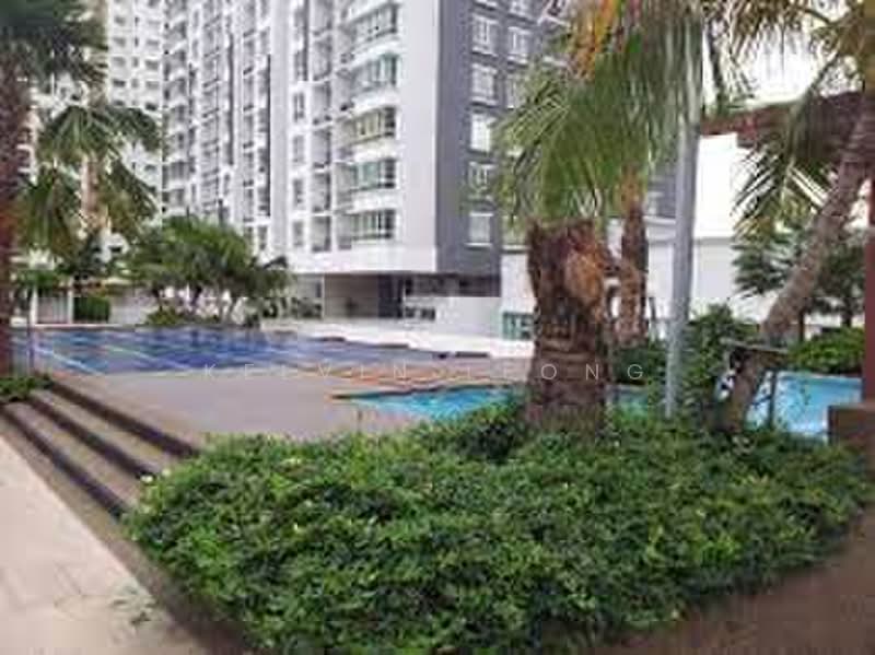 Condominium for Rent at Zenith Residences - Kelvin Leong - Exterior - PropertyGuru.com.my