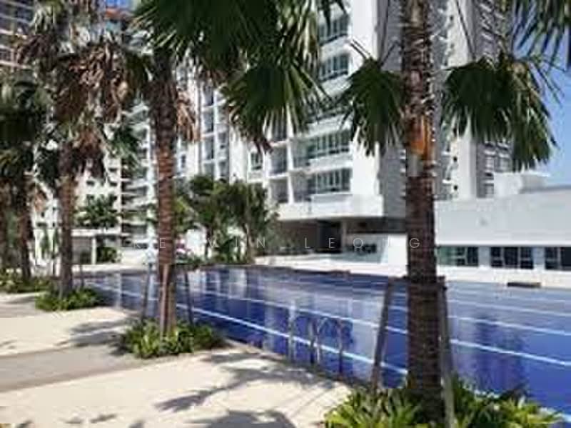 Condominium for Rent at Zenith Residences - Kelvin Leong - Exterior - PropertyGuru.com.my